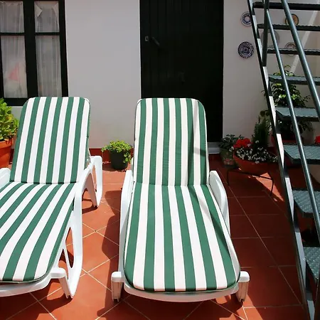 ゲストハウス Castelao 3*