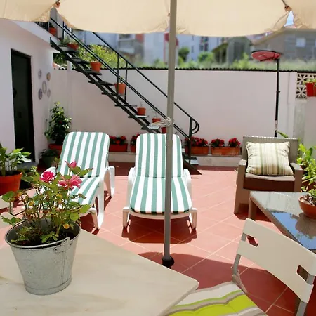 ゲストハウス Castelao