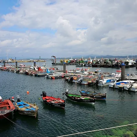 ゲストハウス Castelao 3*