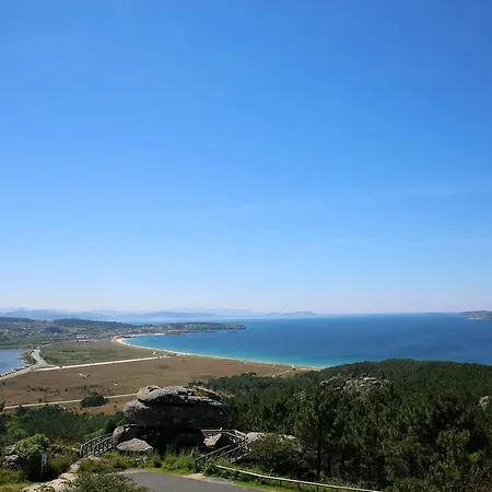 ゲストハウス Castelao オ・グローベ