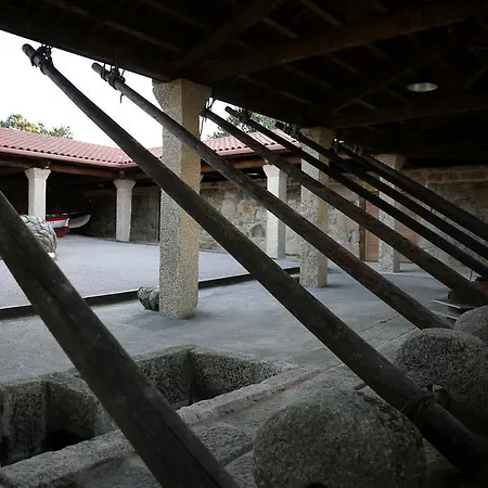 ゲストハウス Castelao オ・グローベ