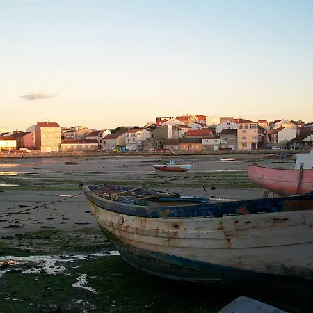 ゲストハウス Castelao 3*