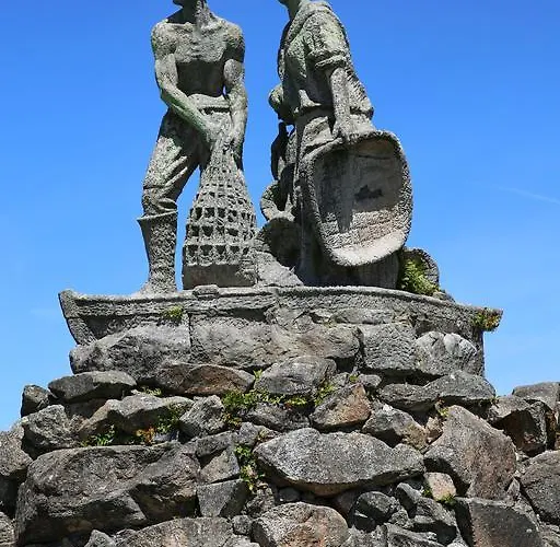 Castelao O Grove