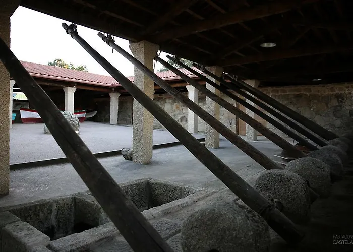 Gasthof Castelao O Grove